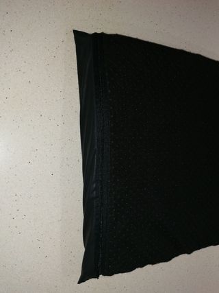 Cojín antiescaras gel silicona 42x42 cm.