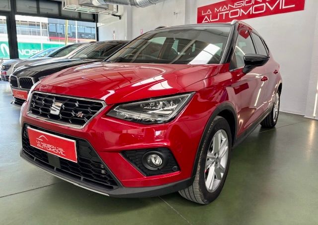 SEAT ARONA 1.0 TSI  FR LINE