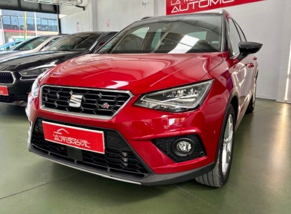 SEAT ARONA 1.0 TSI  FR LINE