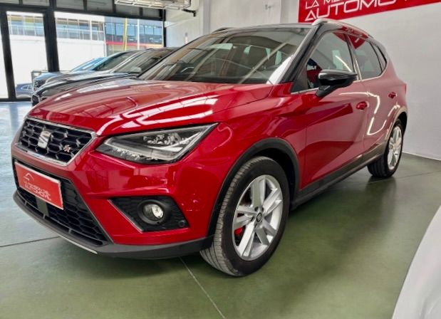SEAT ARONA 1.0 TSI  FR LINE