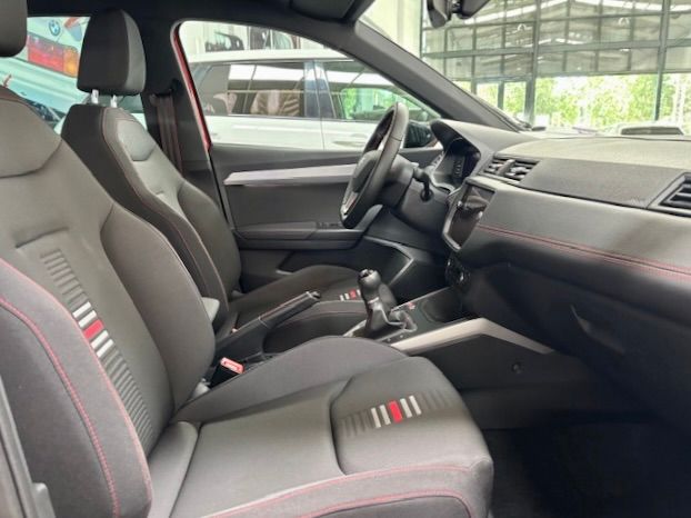 SEAT ARONA 1.0 TSI  FR LINE