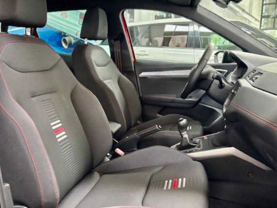 SEAT ARONA 1.0 TSI  FR LINE