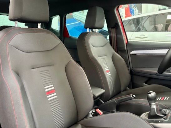 SEAT ARONA 1.0 TSI  FR LINE