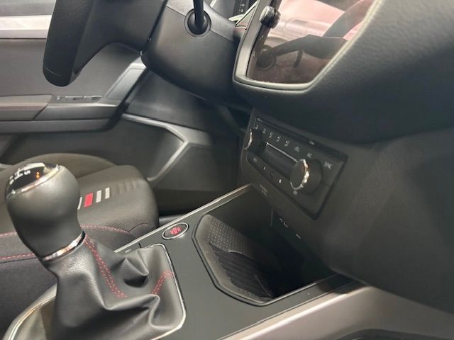 SEAT ARONA 1.0 TSI  FR LINE