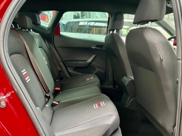 SEAT ARONA 1.0 TSI  FR LINE