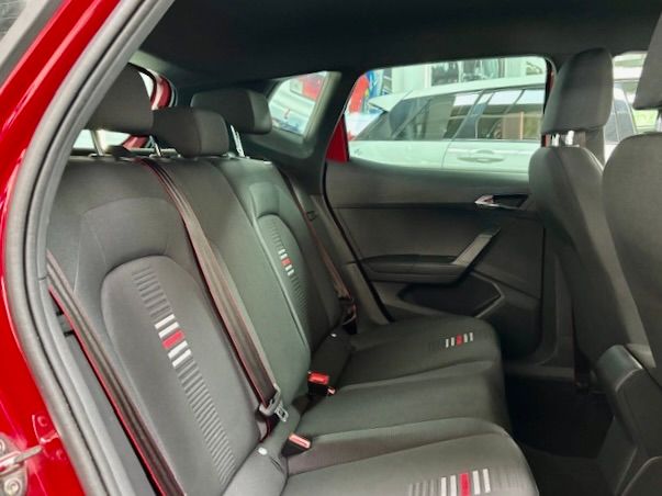 SEAT ARONA 1.0 TSI  FR LINE