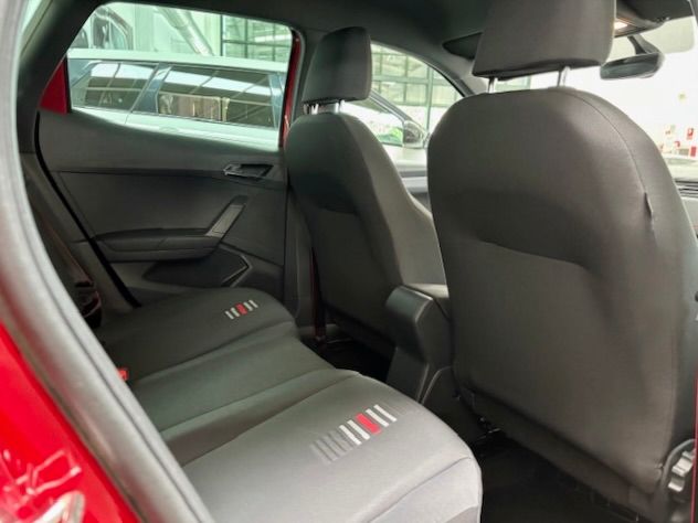 SEAT ARONA 1.0 TSI  FR LINE