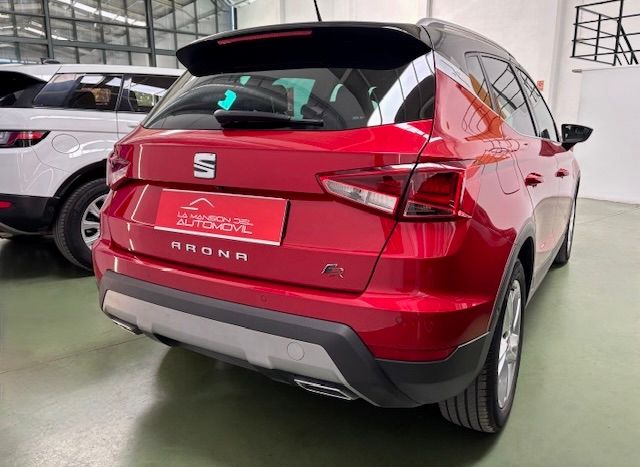 SEAT ARONA 1.0 TSI  FR LINE