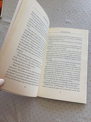 Oxford Bookworms Library: Level 4: The Unquiet ...