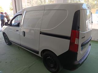 Dacia Dokker 1.6 GASOLINA 100 CV