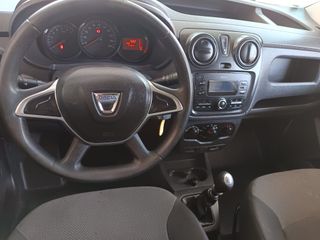 Dacia Dokker 1.6 GASOLINA 100 CV