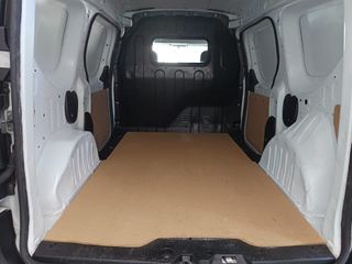 Dacia Dokker 1.6 GASOLINA 100 CV