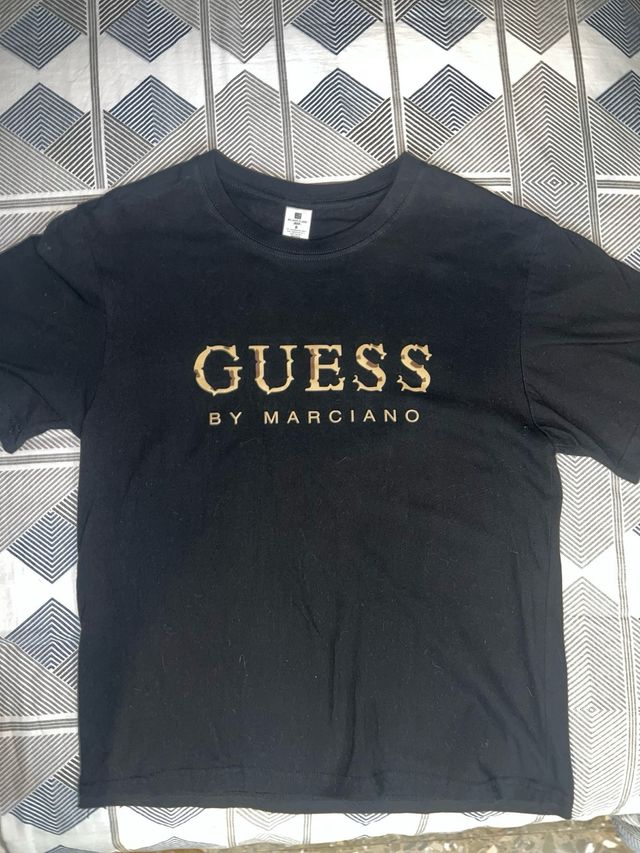Camiseta Guess by Marciano talla S