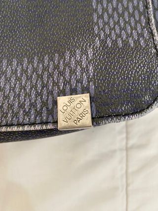 Bolso Louis Vuitton hombre original