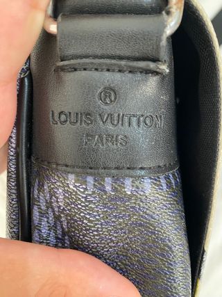 Bolso Louis Vuitton hombre original