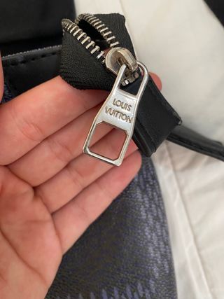 Bolso Louis Vuitton hombre original