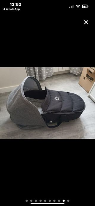 bugaboo bee 6