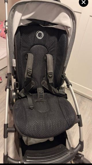 bugaboo bee 6