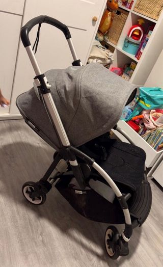 bugaboo bee 6
