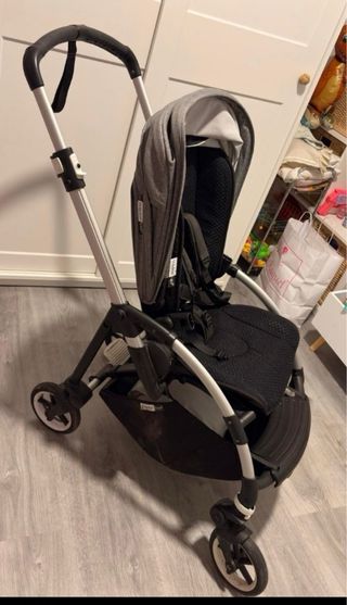 bugaboo bee 6