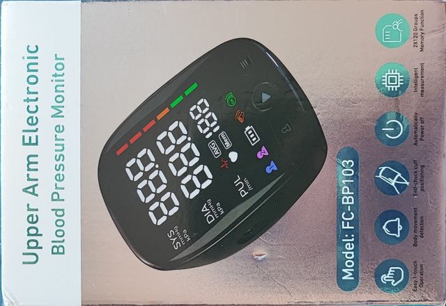 Tensiometro digitale - alta precisione