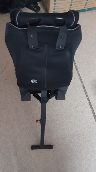 Silla coche Grupo 0-1-2-3