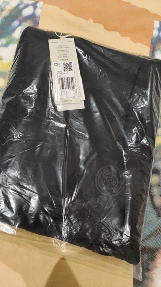 Pantalón Adidas Real Madrid ZNE - XL NUEVO