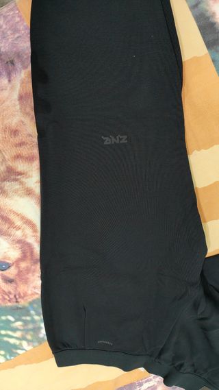 Pantalón Adidas Real Madrid ZNE - XL NUEVO