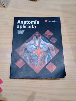 Anatomía Aplicada 