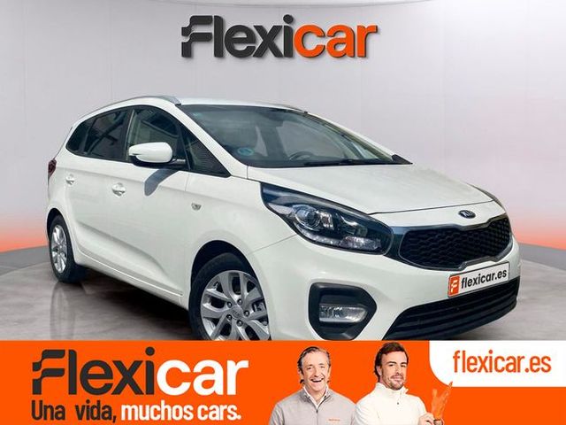 Kia Carens 1.6 GDi 99kW (135CV) Concept