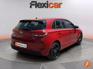 Hyundai i30 1.0 TGDI Klass