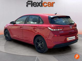 Hyundai i30 1.0 TGDI Klass