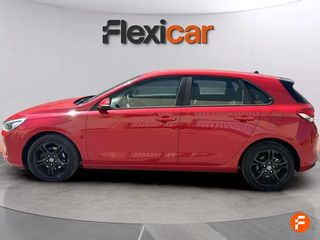 Hyundai i30 1.0 TGDI Klass