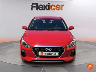 Hyundai i30 1.0 TGDI Klass
