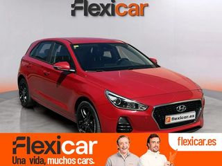Hyundai i30 1.0 TGDI Klass