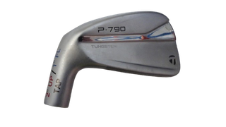 TaylorMade P.700: Hierros Golf