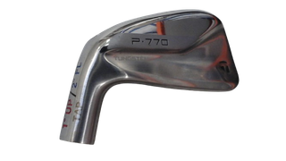 TaylorMade P.700: Hierros Golf