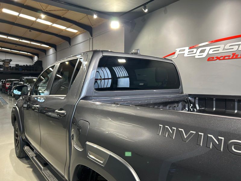 Toyota Hilux 2025, foto 22