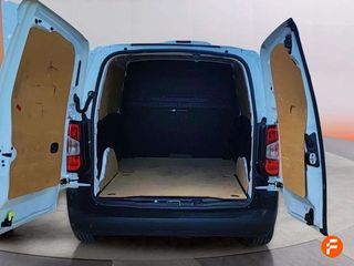 Citroën Berlingo Talla M BlueHDi 100 S&S LIVE