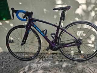 Trek Silque SLR7 Di2 - Bicicleta Carretera