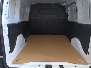 Opel Combo 1.6 HDI 100 CV ( FURGÓN )