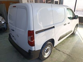 Opel Combo 1.6 HDI 100 CV ( FURGÓN )
