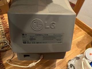 Monitor LG Flatron e7910B