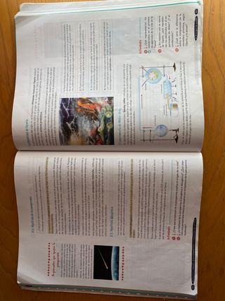 Biología y Geología 4º ESO. Libro del estudiant...