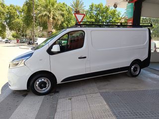 Renault Trafic 2.0 DCI 120 CV ( L2-H1 )