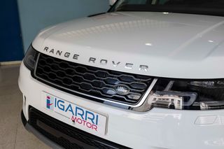 Land Rover Range Rover Sport 2020