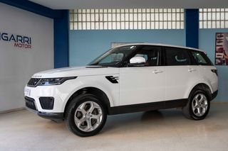 Land Rover Range Rover Sport 2020