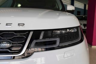 Land Rover Range Rover Sport 2020