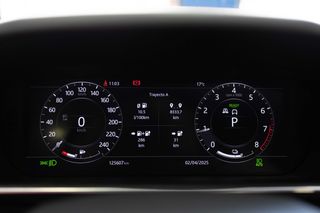 Land Rover Range Rover Sport 2020