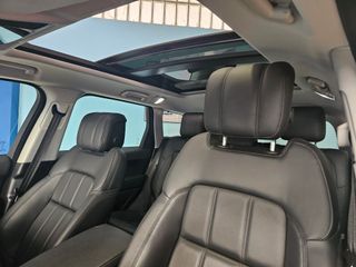 Land Rover Range Rover Sport 2020